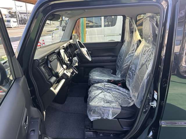 スズキ ハスラー ６６０ ハイブリッド Ｘ R7年 (東海) 99