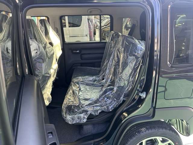 スズキ ハスラー ６６０ ハイブリッド Ｘ R7年 (東海) 99