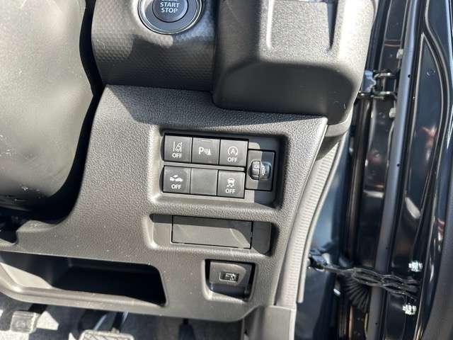 スズキ ハスラー ６６０ ハイブリッド Ｘ R7年 (東海) 99