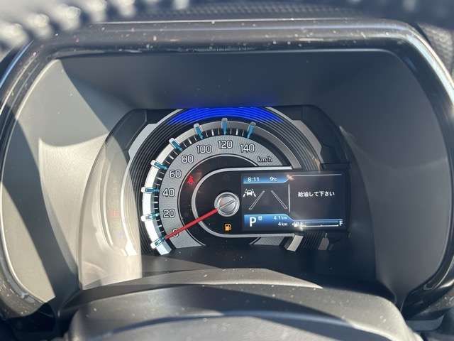 スズキ ハスラー ６６０ ハイブリッド Ｘ R7年 (東海) 99