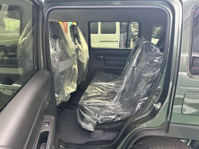 スズキ ハスラー ６６０ ハイブリッド Ｘターボ R7年 (東海) 99