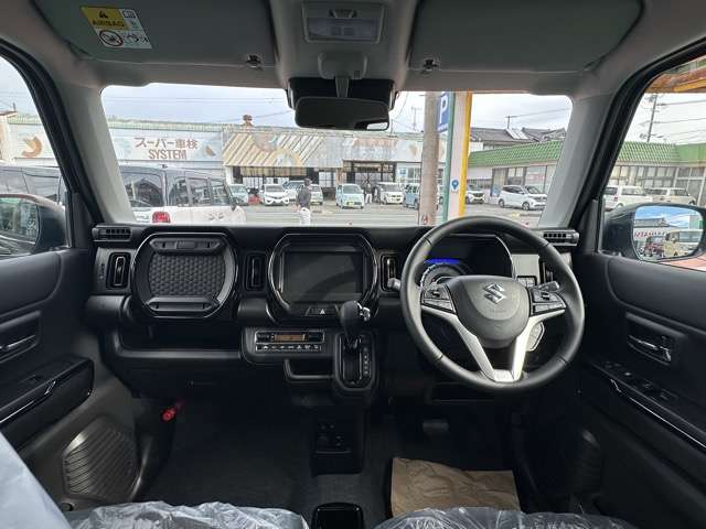 スズキ ハスラー ６６０ ハイブリッド Ｘターボ R7年 (東海) 99