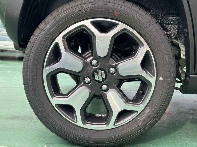 スズキ ハスラー ６６０ ハイブリッド Ｘターボ R7年 (東海) 99