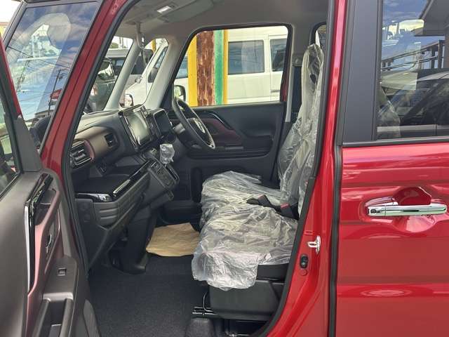 スズキ スペーシア ６６０ カスタム ハイブリッド ＸＳ R7年 (東海) 99