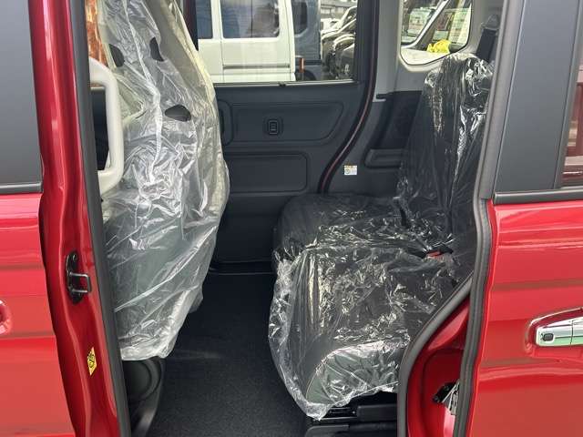 スズキ スペーシア ６６０ カスタム ハイブリッド ＸＳ R7年 (東海) 99