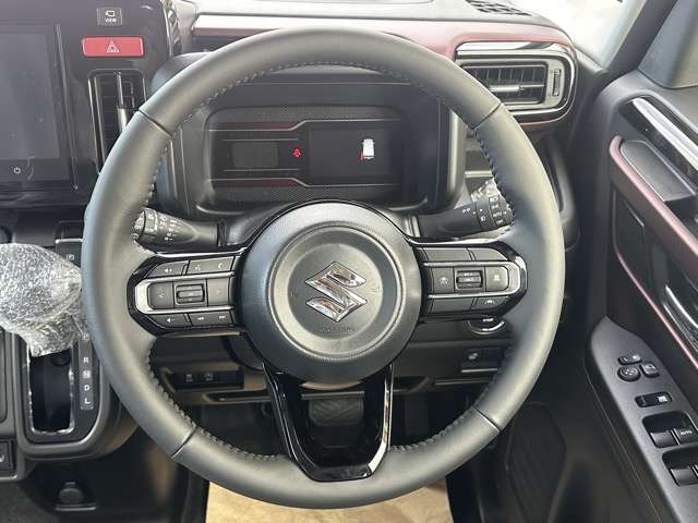 スズキ スペーシア ６６０ カスタム ハイブリッド ＸＳ R7年 (東海) 99