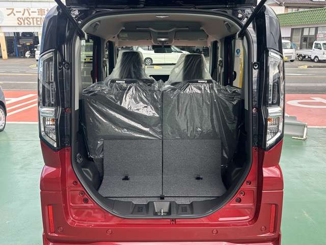 スズキ スペーシア ６６０ カスタム ハイブリッド ＸＳ R7年 (東海) 99