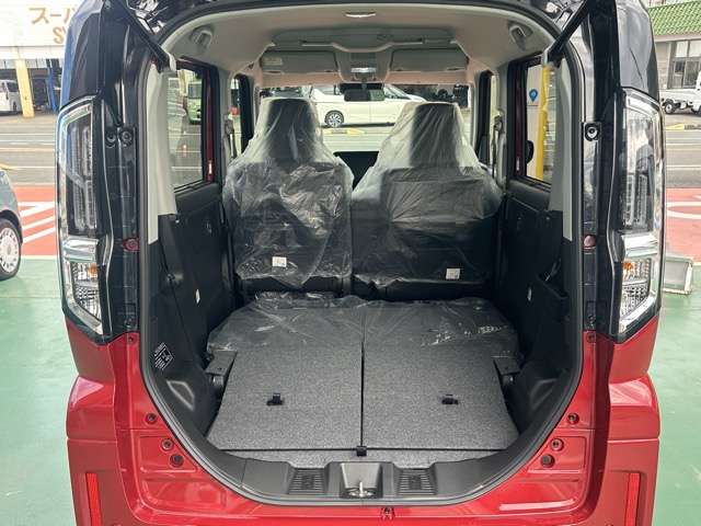 スズキ スペーシア ６６０ カスタム ハイブリッド ＸＳ R7年 (東海) 99