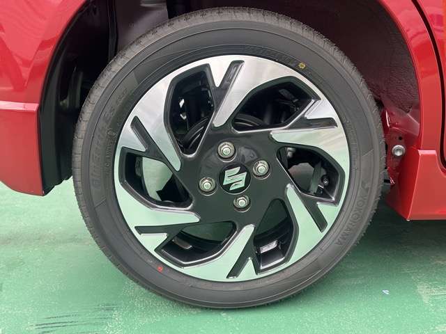 スズキ スペーシア ６６０ カスタム ハイブリッド ＸＳ R7年 (東海) 99