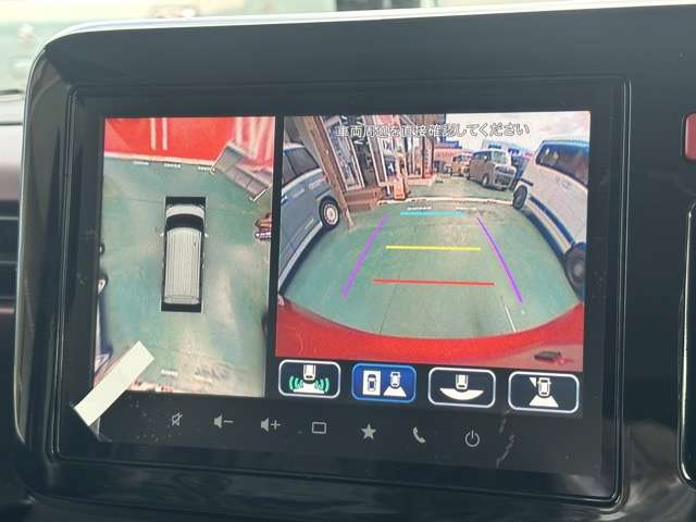 スズキ スペーシア ６６０ カスタム ハイブリッド ＸＳ R7年 (東海) 99