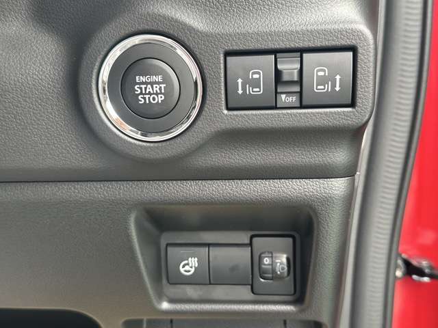 スズキ スペーシア ６６０ カスタム ハイブリッド ＸＳ R7年 (東海) 99