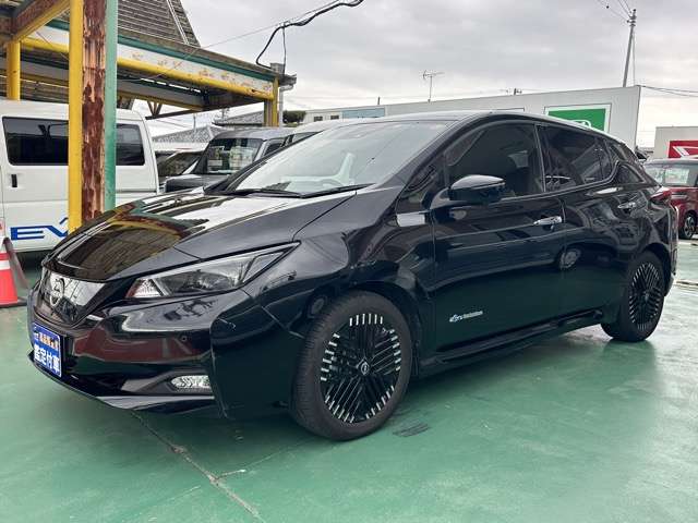 日産 リーフ Ｘ　Ｖセレクション R5年 (東海) 99