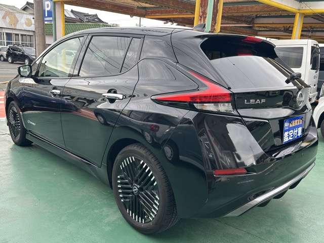 日産 リーフ Ｘ　Ｖセレクション R5年 (東海) 99
