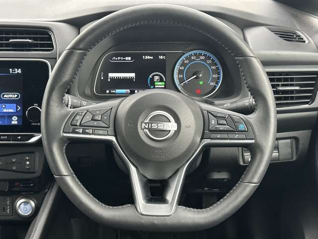 日産 リーフ Ｘ　Ｖセレクション R5年 (東海) 99