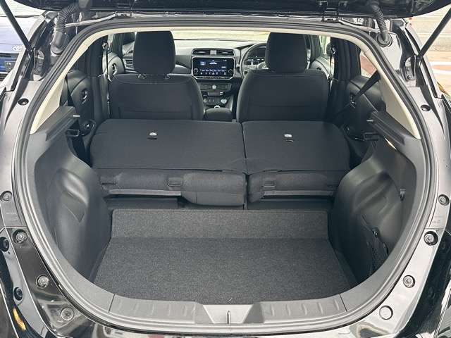 日産 リーフ Ｘ　Ｖセレクション R5年 (東海) 99