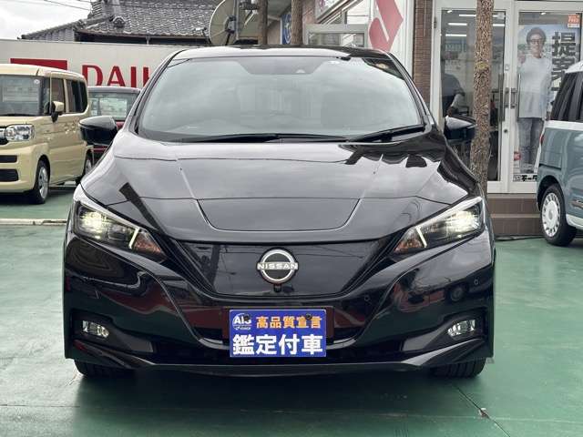 日産 リーフ Ｘ　Ｖセレクション R5年 (東海) 99
