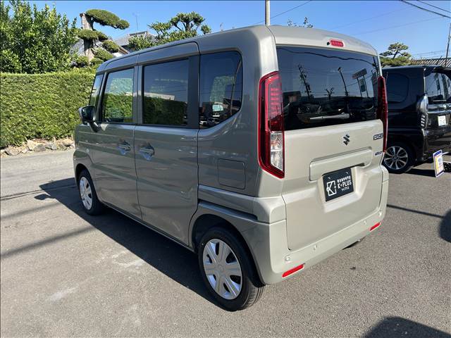 スズキ スペーシア ６６０ ハイブリッド Ｇ R7年 (東海) 99