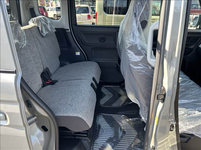 スズキ スペーシア ６６０ ハイブリッド Ｇ R7年 (東海) 99