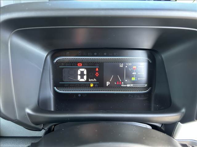 スズキ スペーシア ６６０ ハイブリッド Ｇ R7年 (東海) 99