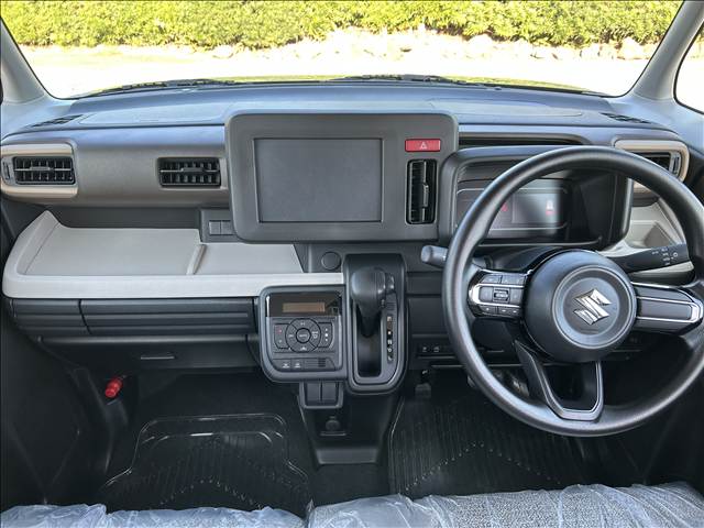 スズキ スペーシア ６６０ ハイブリッド Ｇ R7年 (東海) 99