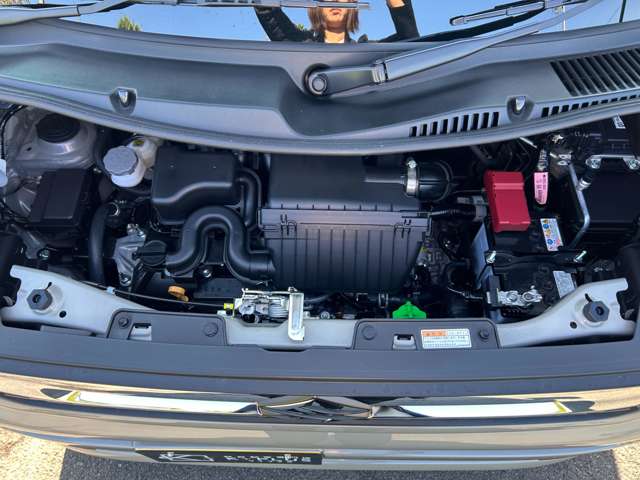 スズキ スペーシア ６６０ ハイブリッド Ｇ R7年 (東海) 99