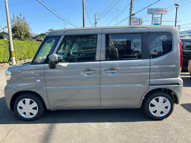 スズキ スペーシア ６６０ ハイブリッド Ｇ R7年 (東海) 99