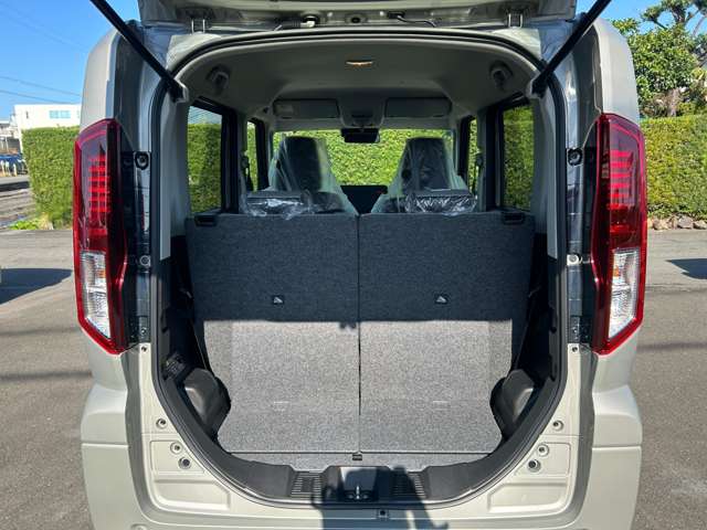 スズキ スペーシア ６６０ ハイブリッド Ｇ R7年 (東海) 99