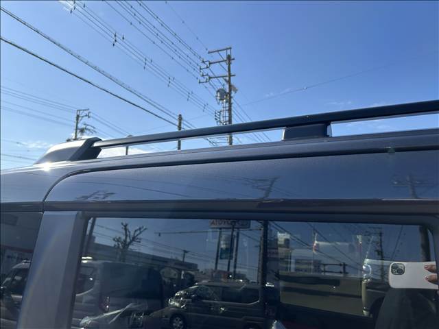 スズキ スペーシア ６６０ ギア ハイブリッド ＸＺ R7年 (東海) 99