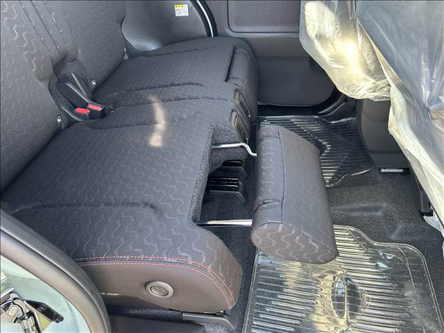 スズキ スペーシア ６６０ ギア ハイブリッド ＸＺ R7年 (東海) 99