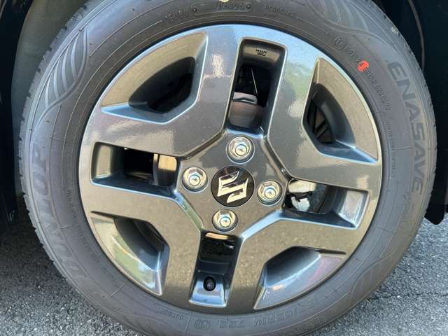 スズキ スペーシア ６６０ ギア ハイブリッド ＸＺ R7年 (東海) 99