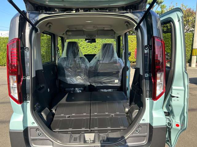 スズキ スペーシア ６６０ ギア ハイブリッド ＸＺ R7年 (東海) 99