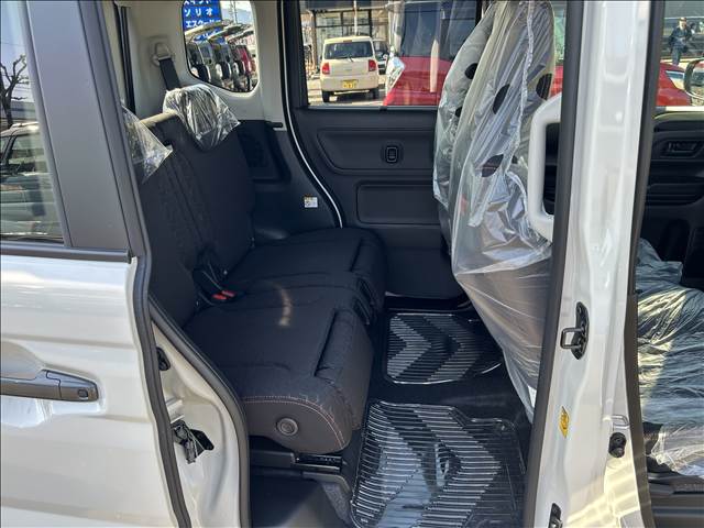 スズキ スペーシア ６６０ ギア ハイブリッド ＸＺ R7年 (東海) 99