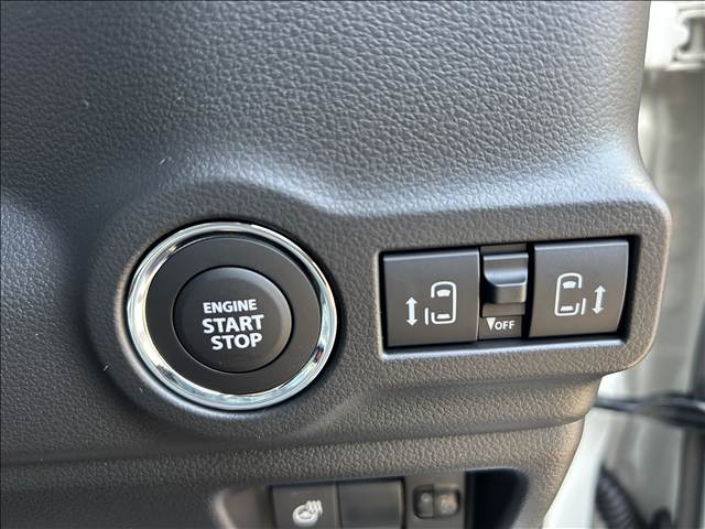 スズキ スペーシア ６６０ ギア ハイブリッド ＸＺ R7年 (東海) 99