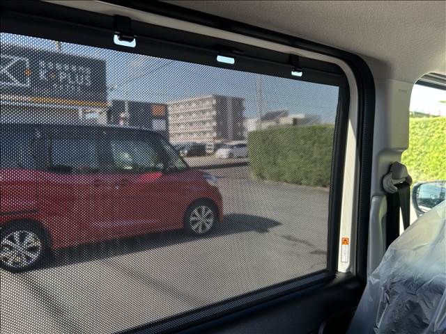 スズキ スペーシア ６６０ ギア ハイブリッド ＸＺ R7年 (東海) 99