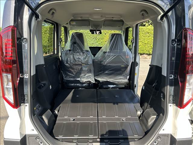 スズキ スペーシア ６６０ ギア ハイブリッド ＸＺ R7年 (東海) 99