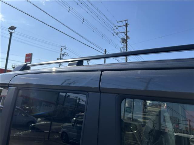 スズキ スペーシア ６６０ ギア ハイブリッド ＸＺ R7年 (東海) 99