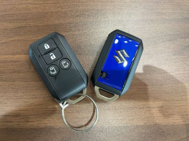 スズキ スペーシア ６６０ ギア ハイブリッド ＸＺ R7年 (東海) 99