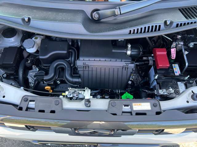 スズキ スペーシア ６６０ ギア ハイブリッド ＸＺ R7年 (東海) 99