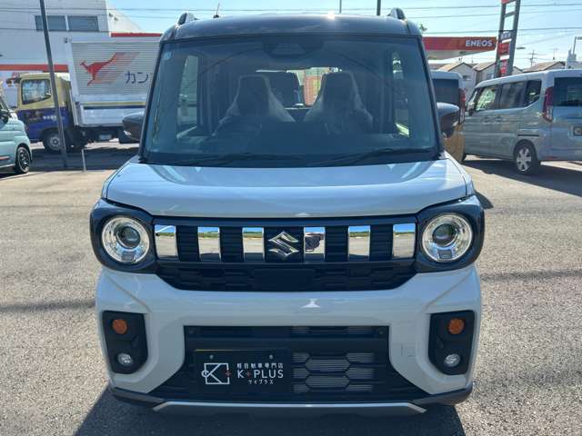 スズキ スペーシア ６６０ ギア ハイブリッド ＸＺ R7年 (東海) 99