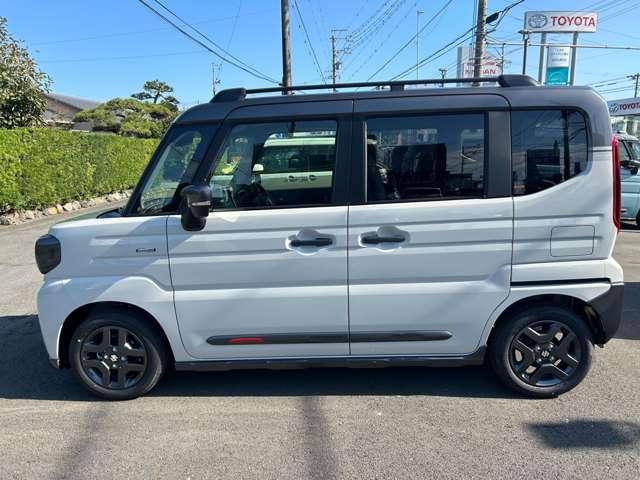 スズキ スペーシア ６６０ ギア ハイブリッド ＸＺ R7年 (東海) 99