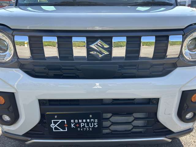 スズキ スペーシア ６６０ ギア ハイブリッド ＸＺ R7年 (東海) 99