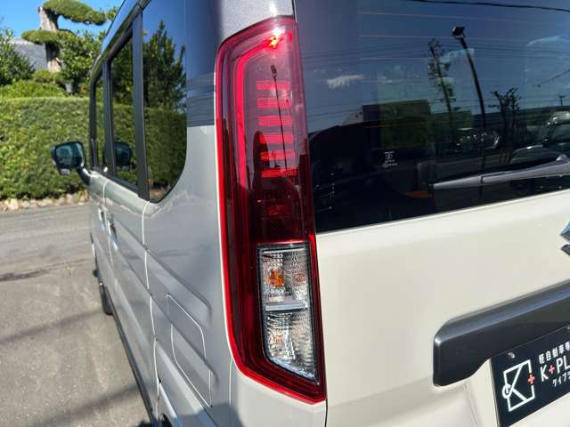 スズキ スペーシア ６６０ ギア ハイブリッド ＸＺ R7年 (東海) 99