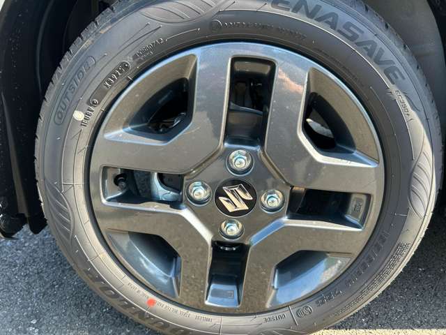 スズキ スペーシア ６６０ ギア ハイブリッド ＸＺ R7年 (東海) 99