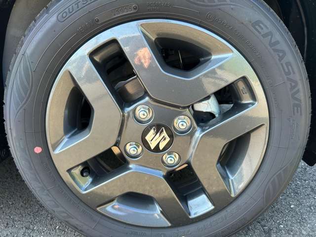 スズキ スペーシア ６６０ ギア ハイブリッド ＸＺ R7年 (東海) 99