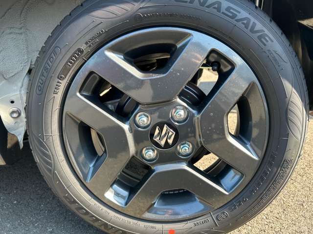 スズキ スペーシア ６６０ ギア ハイブリッド ＸＺ R7年 (東海) 99