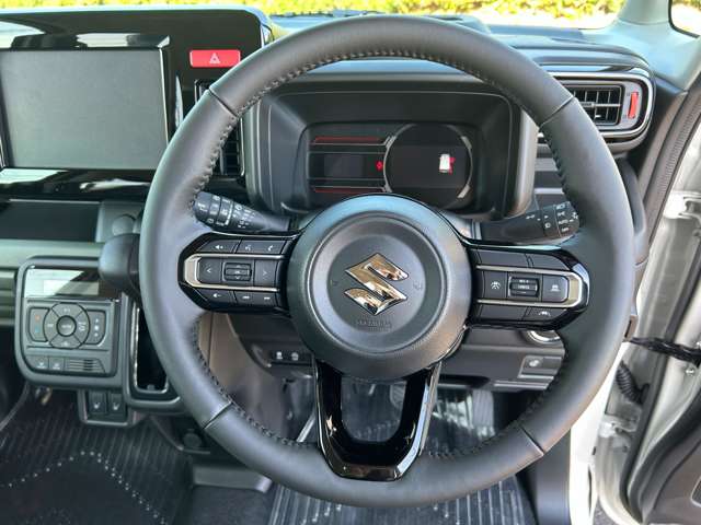 スズキ スペーシア ６６０ ギア ハイブリッド ＸＺ R7年 (東海) 99