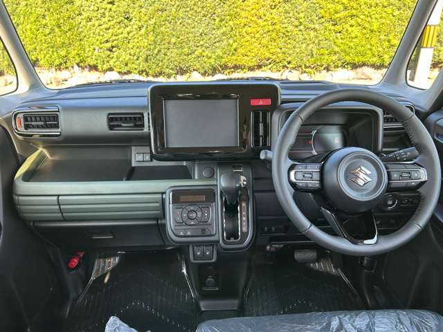 スズキ スペーシア ６６０ ギア ハイブリッド ＸＺ R7年 (東海) 99