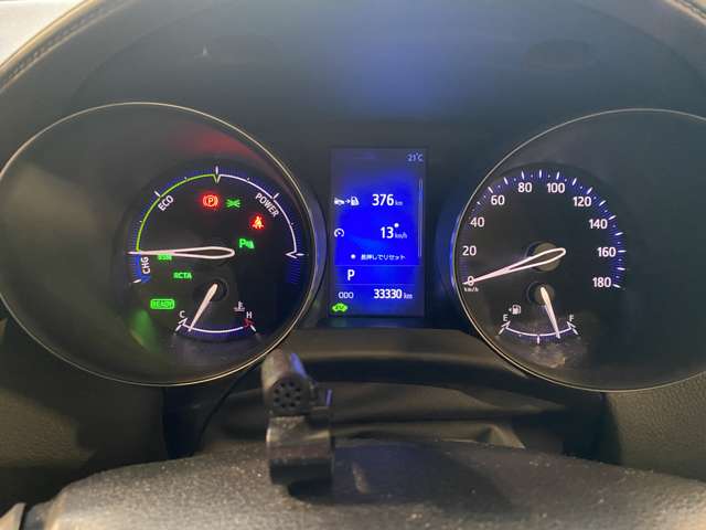 トヨタ Ｃ−ＨＲ ハイブリッド １．８ Ｇ H30年 (九州・沖縄) 99