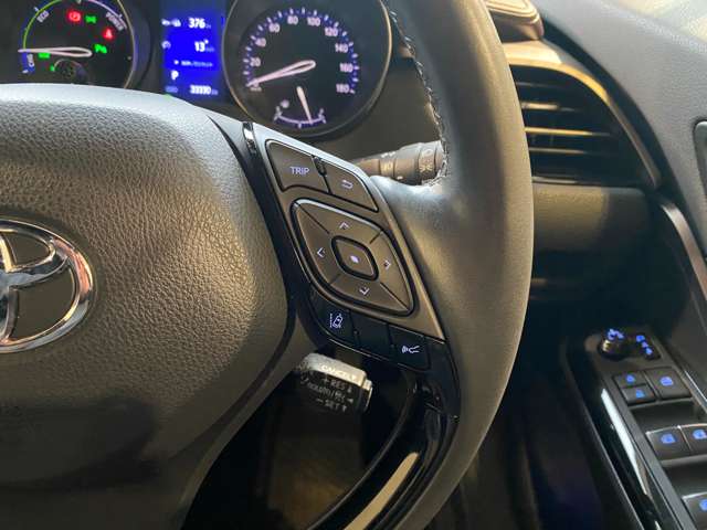 トヨタ Ｃ−ＨＲ ハイブリッド １．８ Ｇ H30年 (九州・沖縄) 99