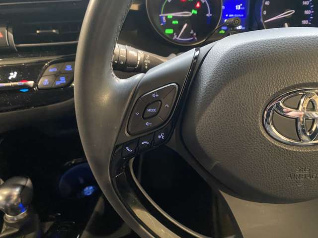 トヨタ Ｃ−ＨＲ ハイブリッド １．８ Ｇ H30年 (九州・沖縄) 99